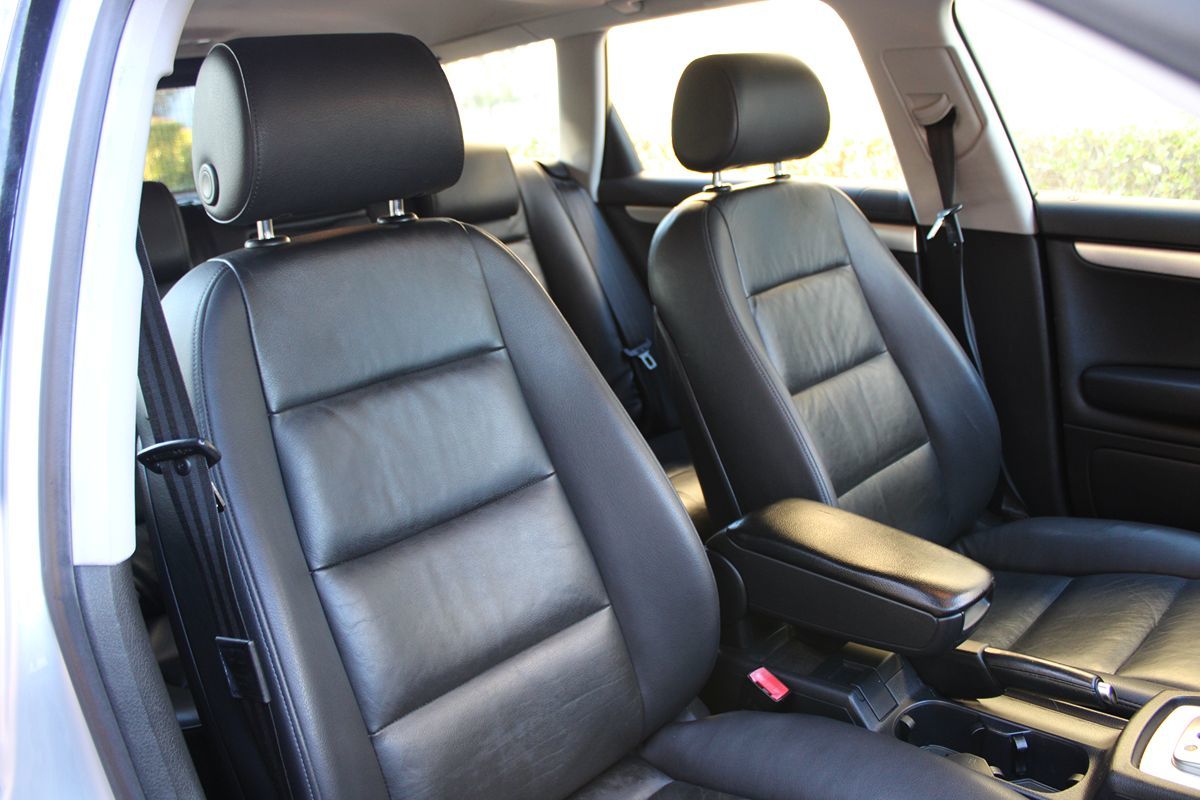 2006 Audi A4 Base - Photo 57