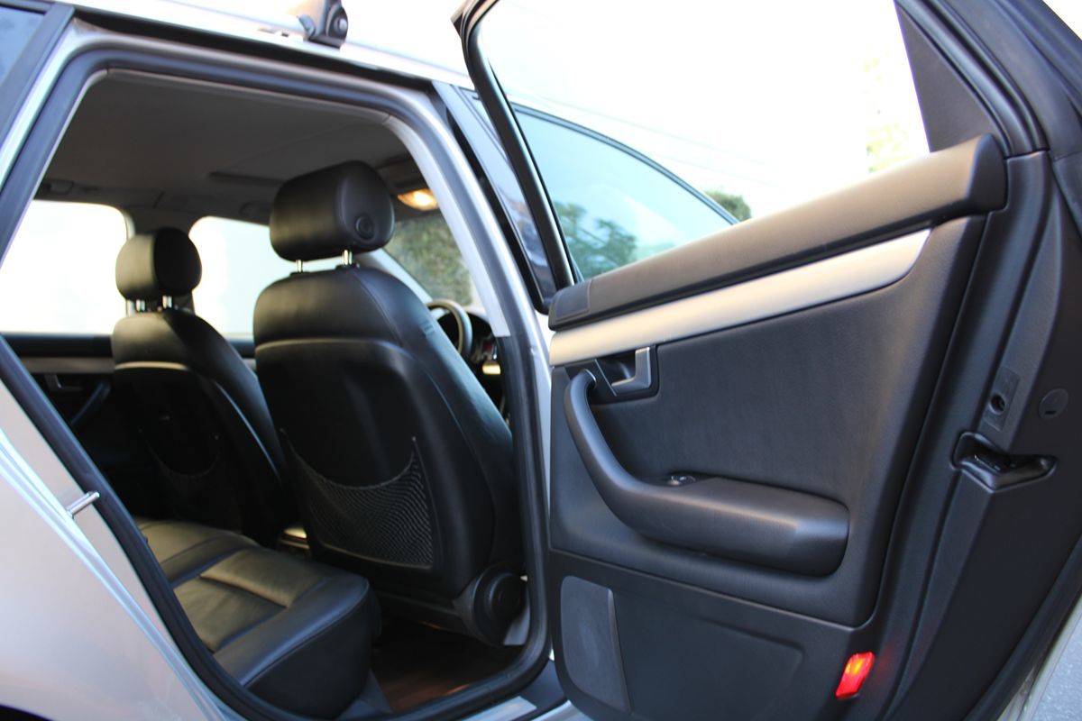 2006 Audi A4 Base - Photo 58