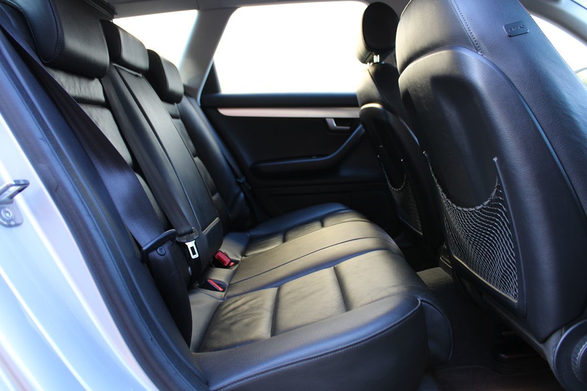 2006 Audi A4 Base - Photo 59