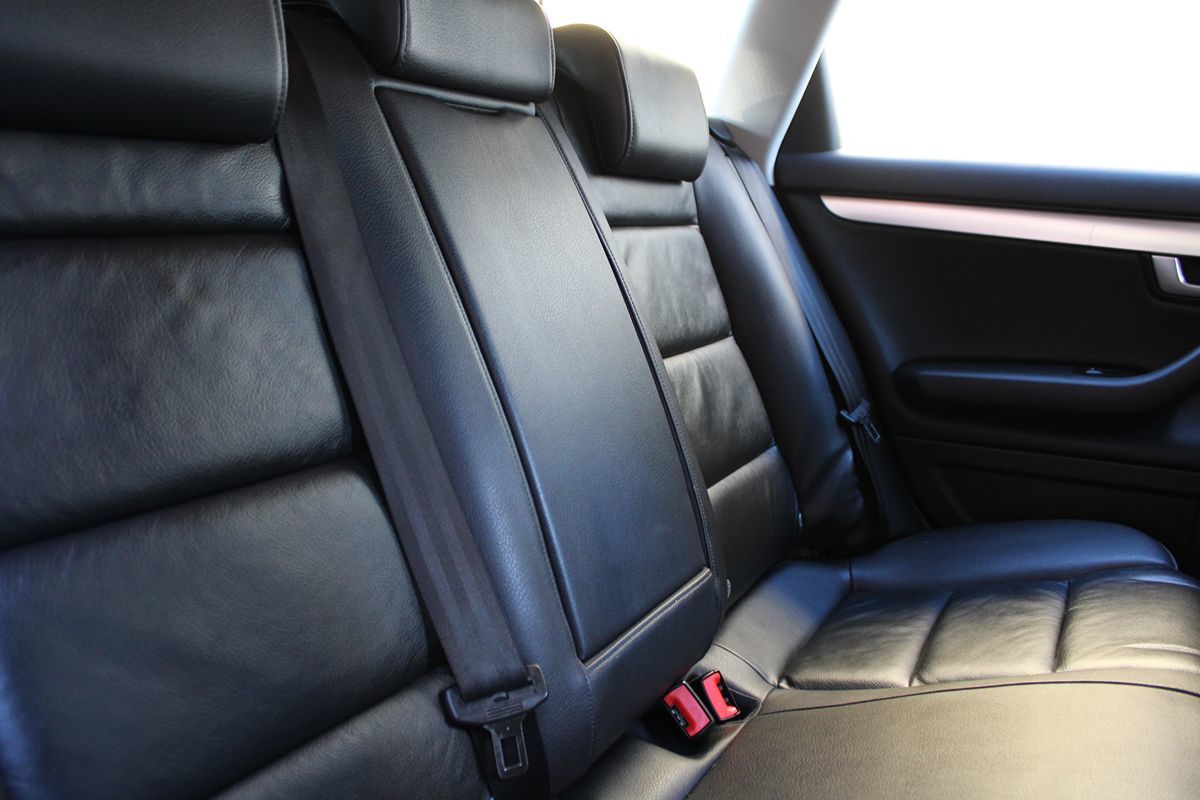 2006 Audi A4 Base - Photo 61