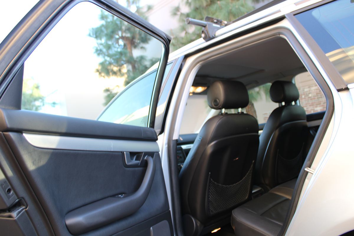 2006 Audi A4 Base - Photo 63