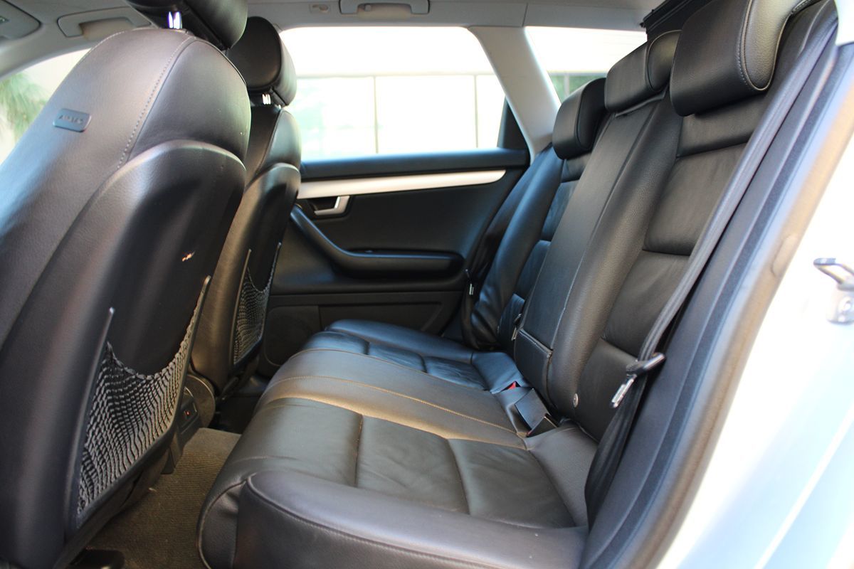 2006 Audi A4 Base - Photo 64