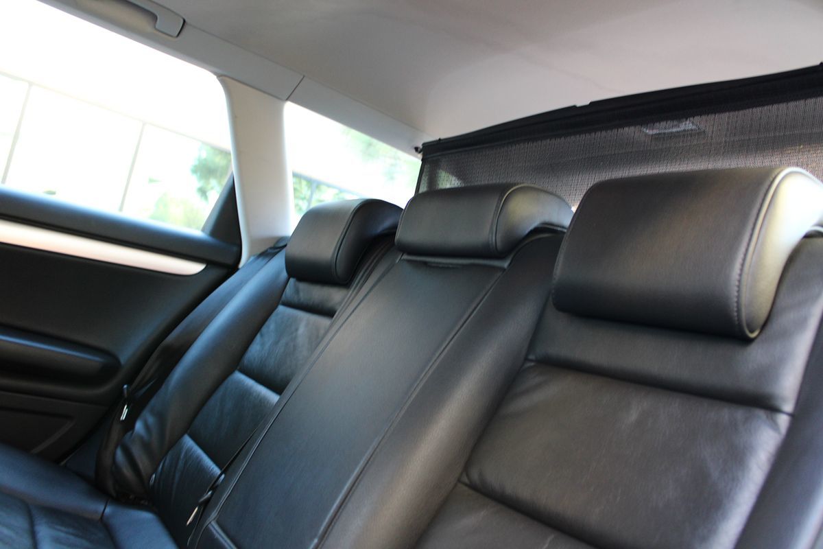 2006 Audi A4 Base - Photo 65