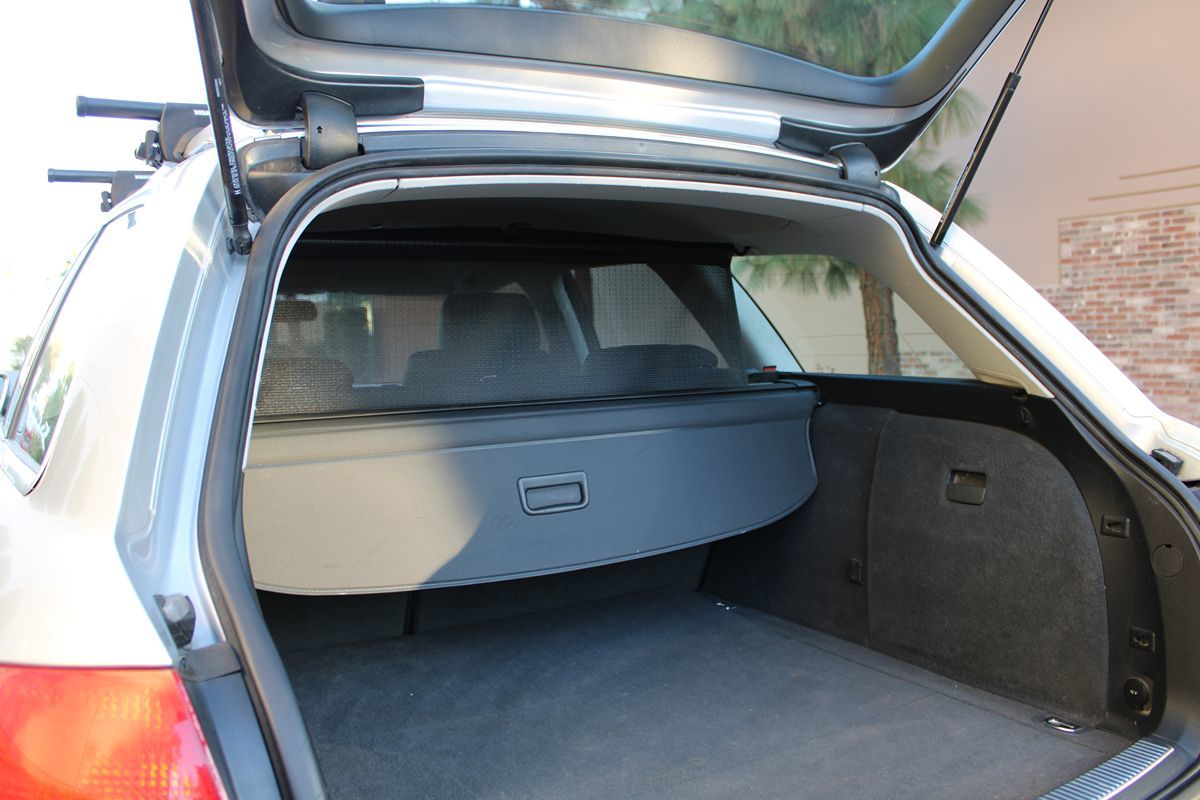 2006 Audi A4 Base - Photo 66