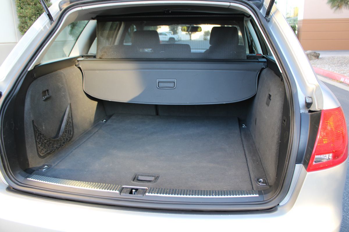 2006 Audi A4 Base - Photo 67