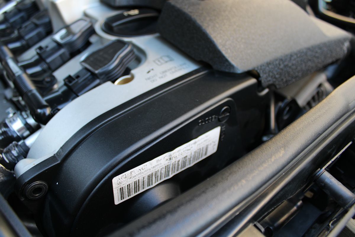 2006 Audi A4 Base - Photo 70