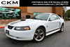 2004 Ford Mustang GT Deluxe
