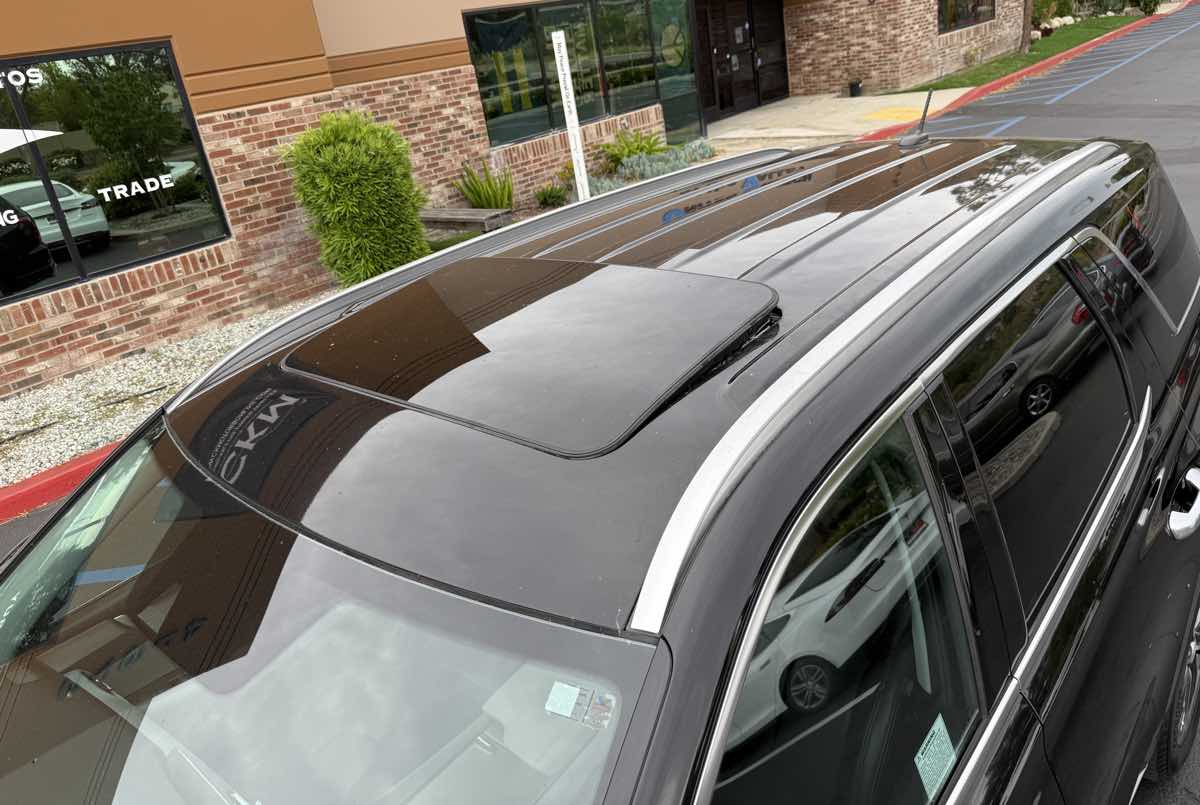 2020 Hyundai Palisade SEL - Photo 14