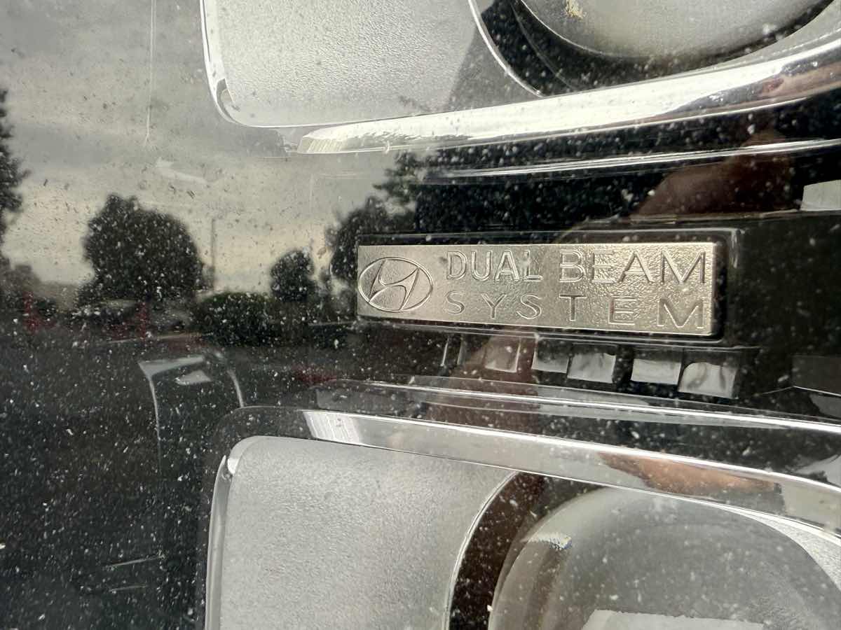 2020 Hyundai Palisade SEL - Photo 15