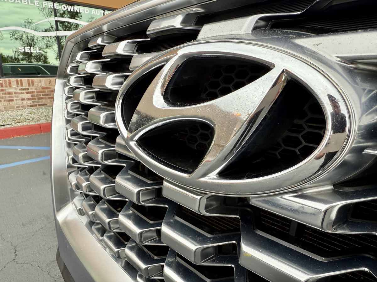 2020 Hyundai Palisade SEL - Photo 16