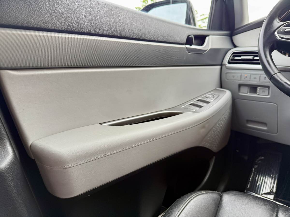 2020 Hyundai Palisade SEL photo 28