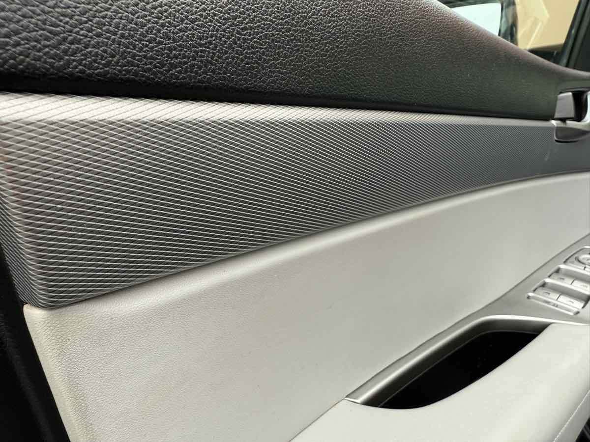 2020 Hyundai Palisade SEL photo 33