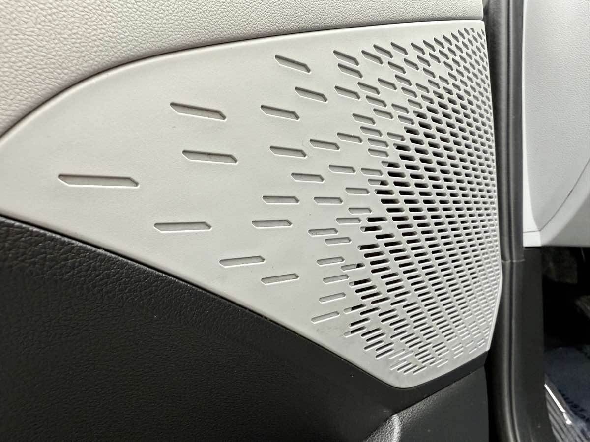 2020 Hyundai Palisade SEL - Photo 37