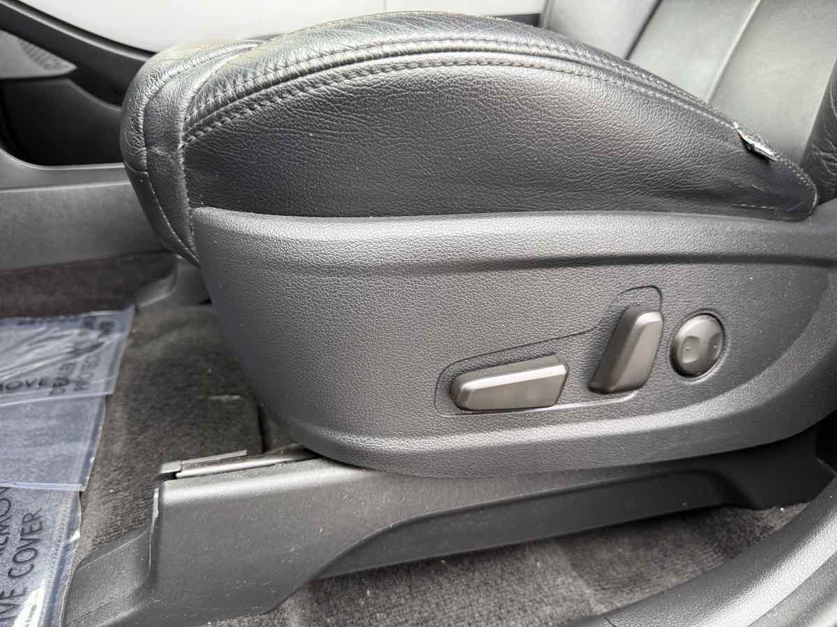 2020 Hyundai Palisade SEL - Photo 39