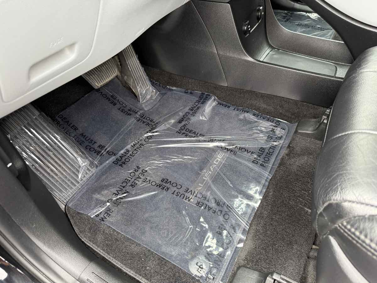 2020 Hyundai Palisade SEL - Photo 43