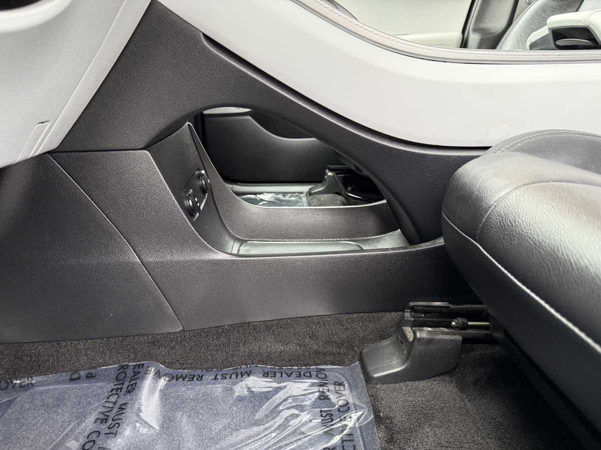 2020 Hyundai Palisade SEL photo 42