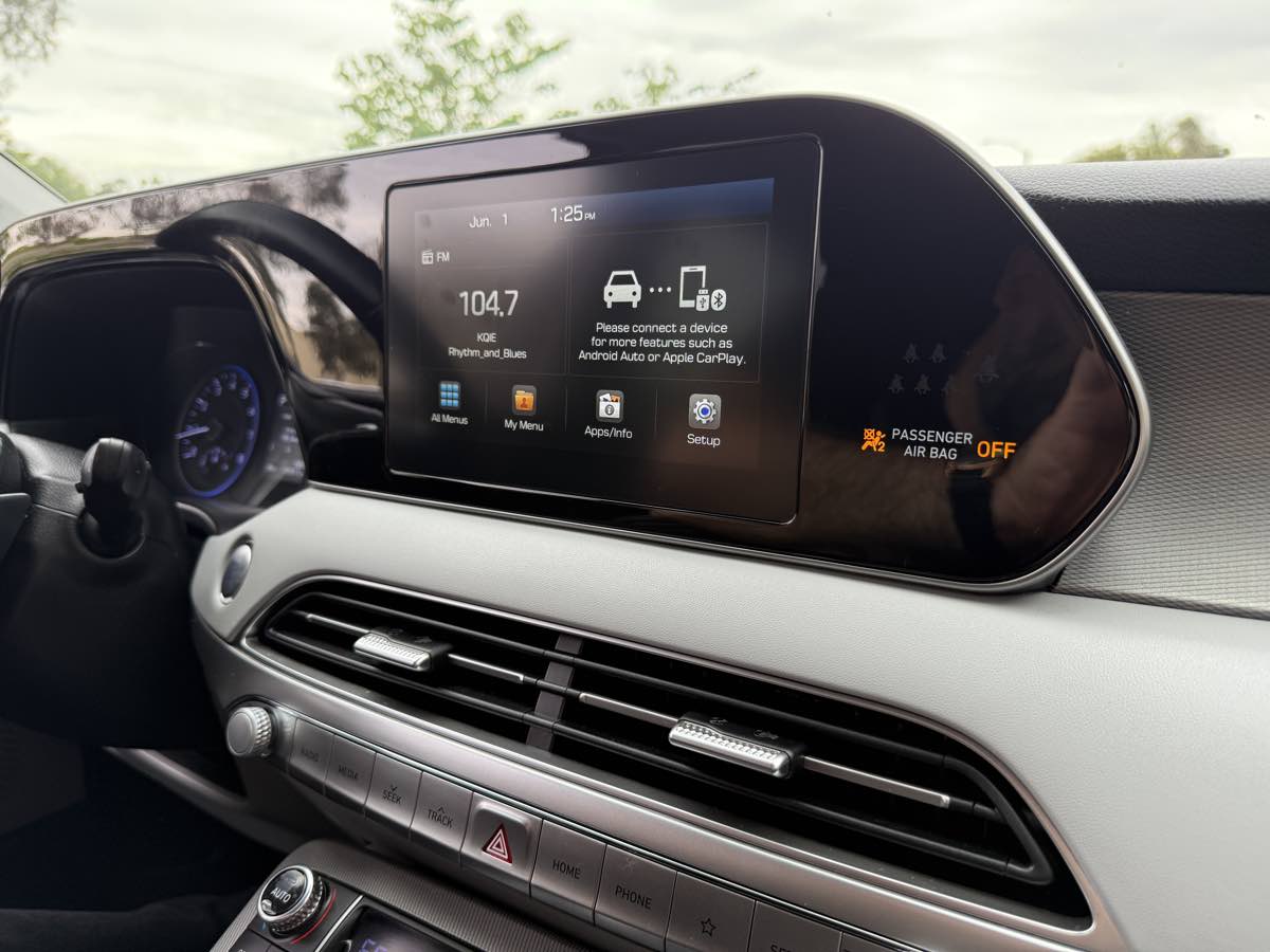 2020 Hyundai Palisade SEL - Photo 50