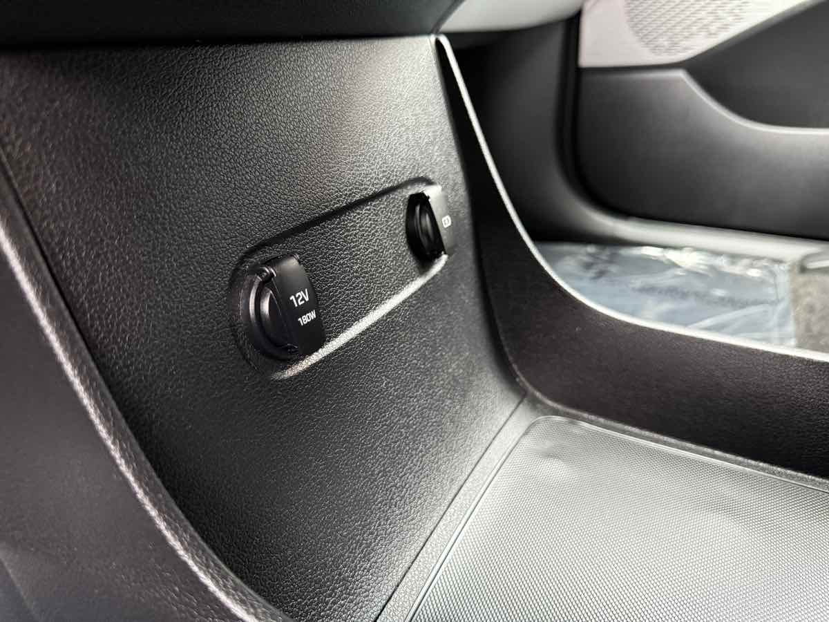 2020 Hyundai Palisade SEL photo 50