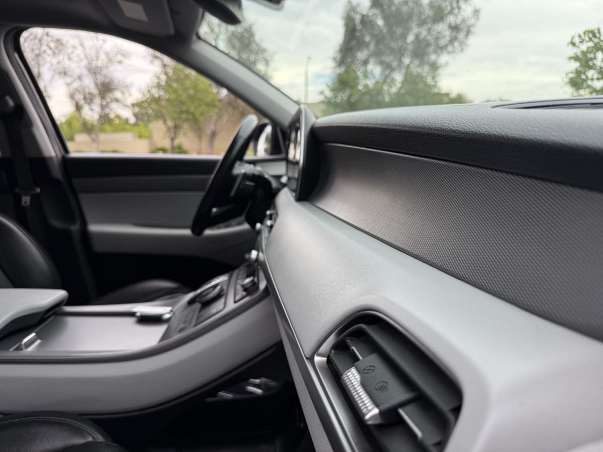 2020 Hyundai Palisade SEL photo 58