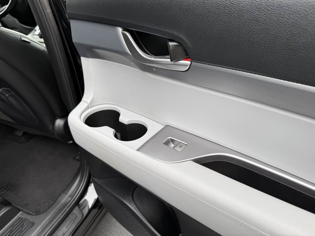 2020 Hyundai Palisade SEL - Photo 64