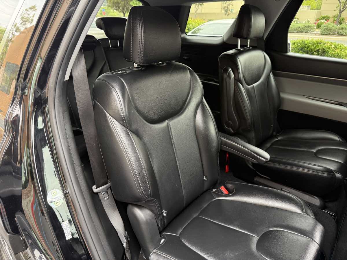 2020 Hyundai Palisade SEL - Photo 68