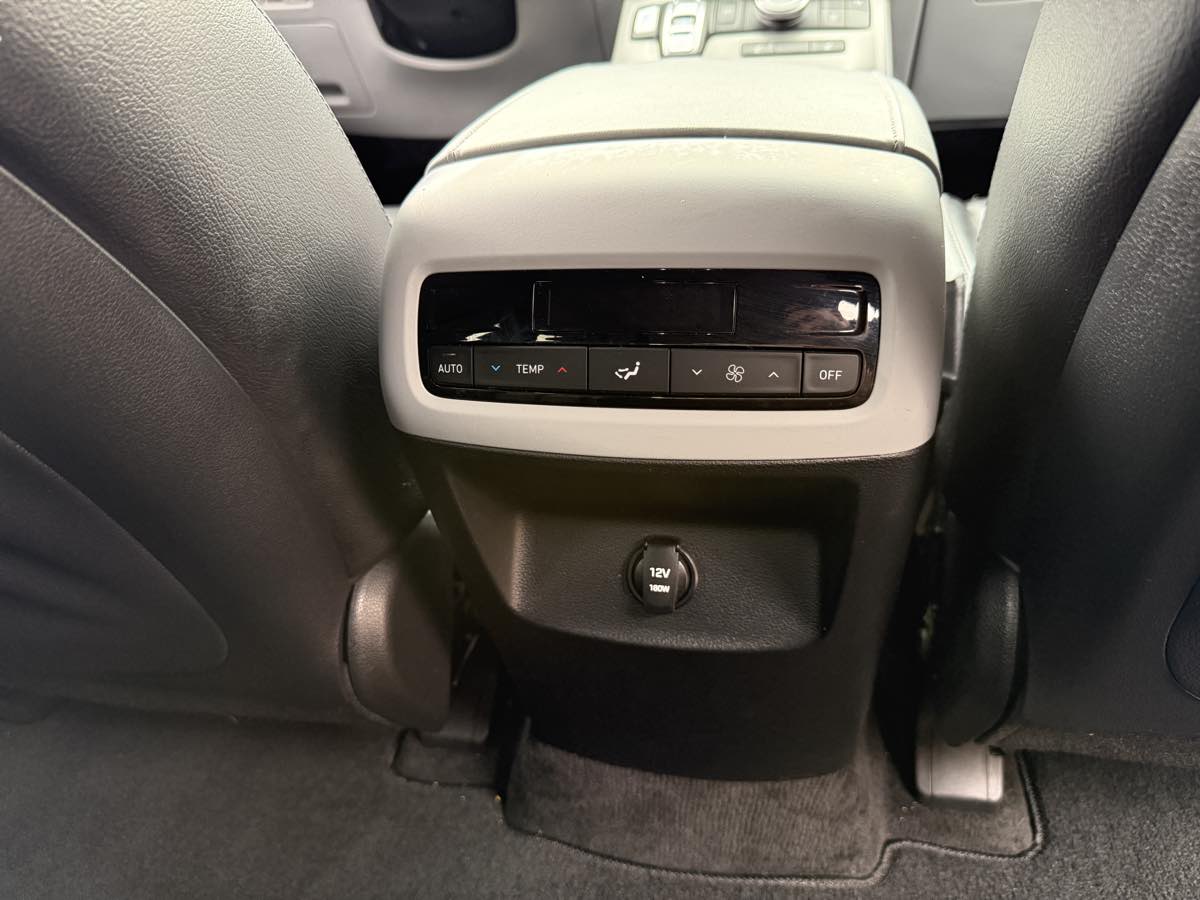 2020 Hyundai Palisade SEL photo 66