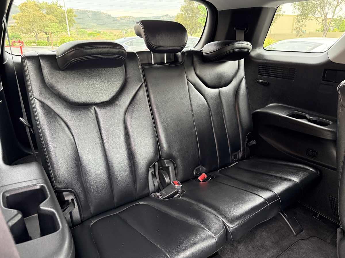 2020 Hyundai Palisade SEL - Photo 74