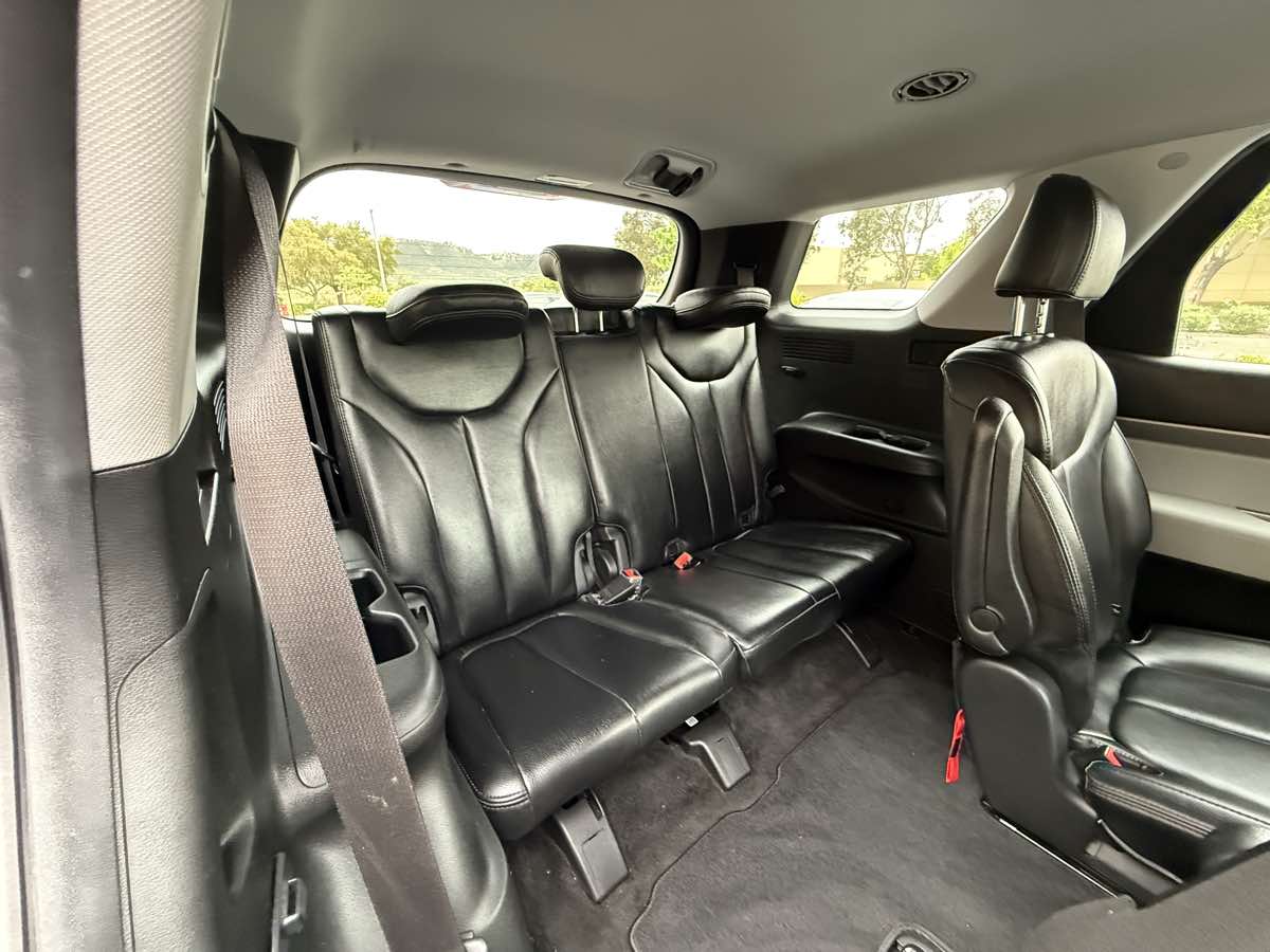 2020 Hyundai Palisade SEL - Photo 75