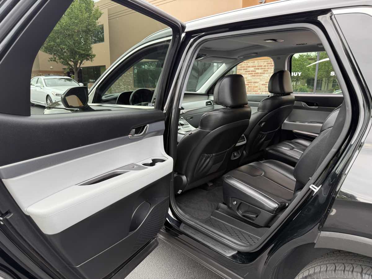 2020 Hyundai Palisade SEL - Photo 76