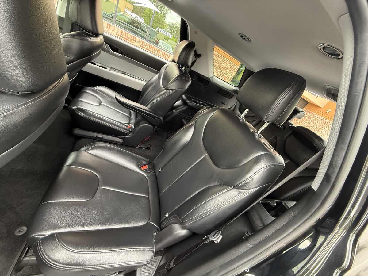 2020 Hyundai Palisade SEL - Photo 79