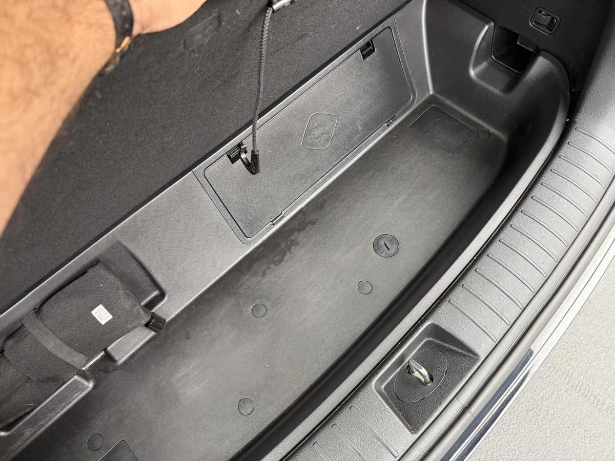 2020 Hyundai Palisade SEL - Photo 82