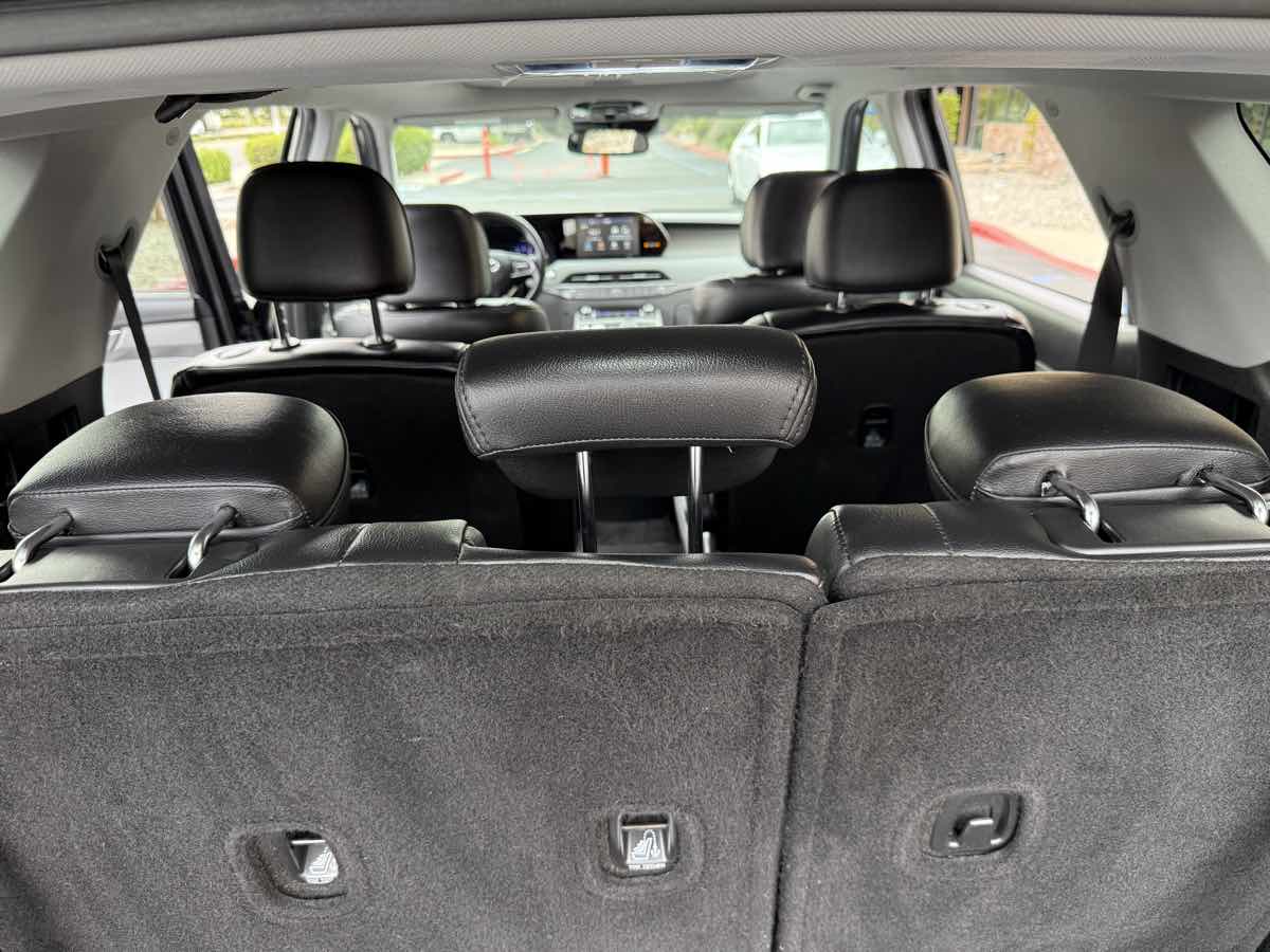 2020 Hyundai Palisade SEL - Photo 83