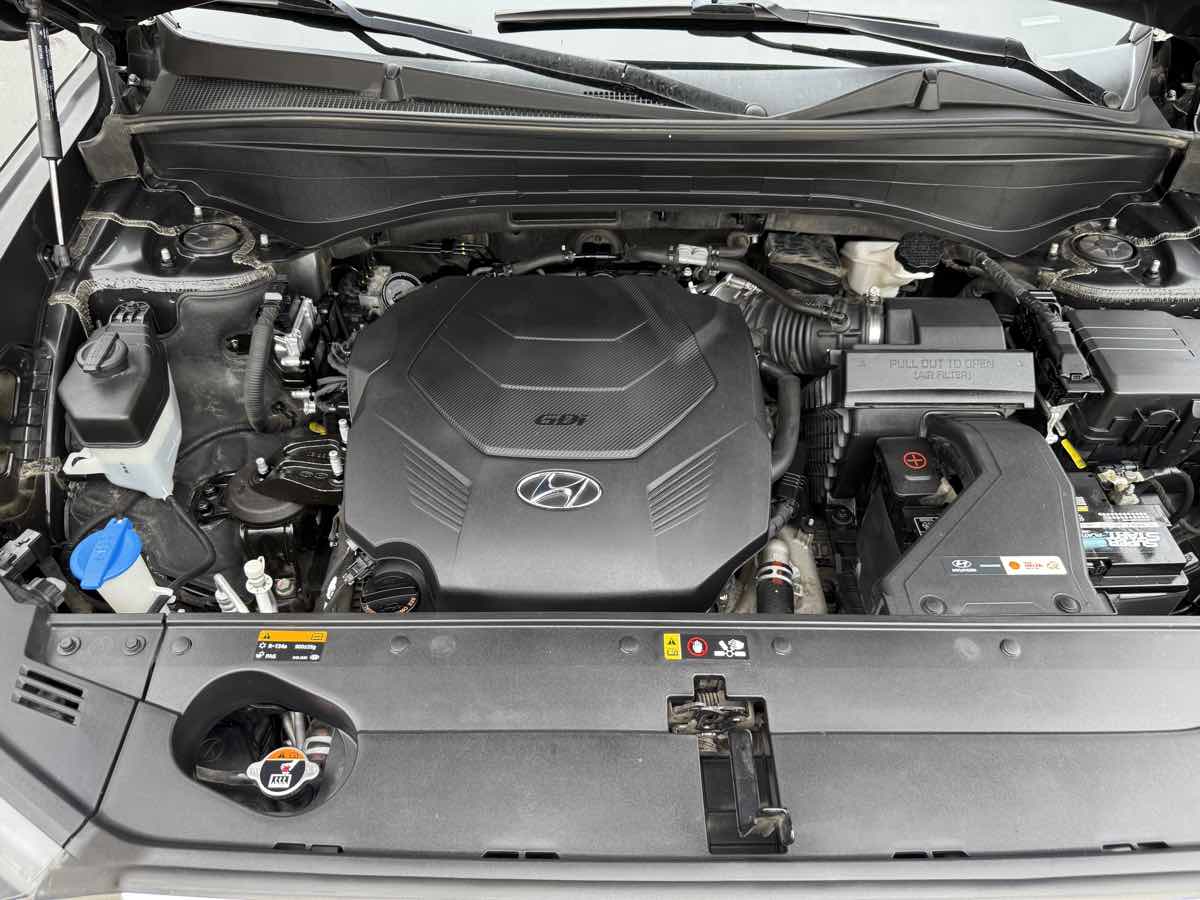 2020 Hyundai Palisade SEL - Photo 84