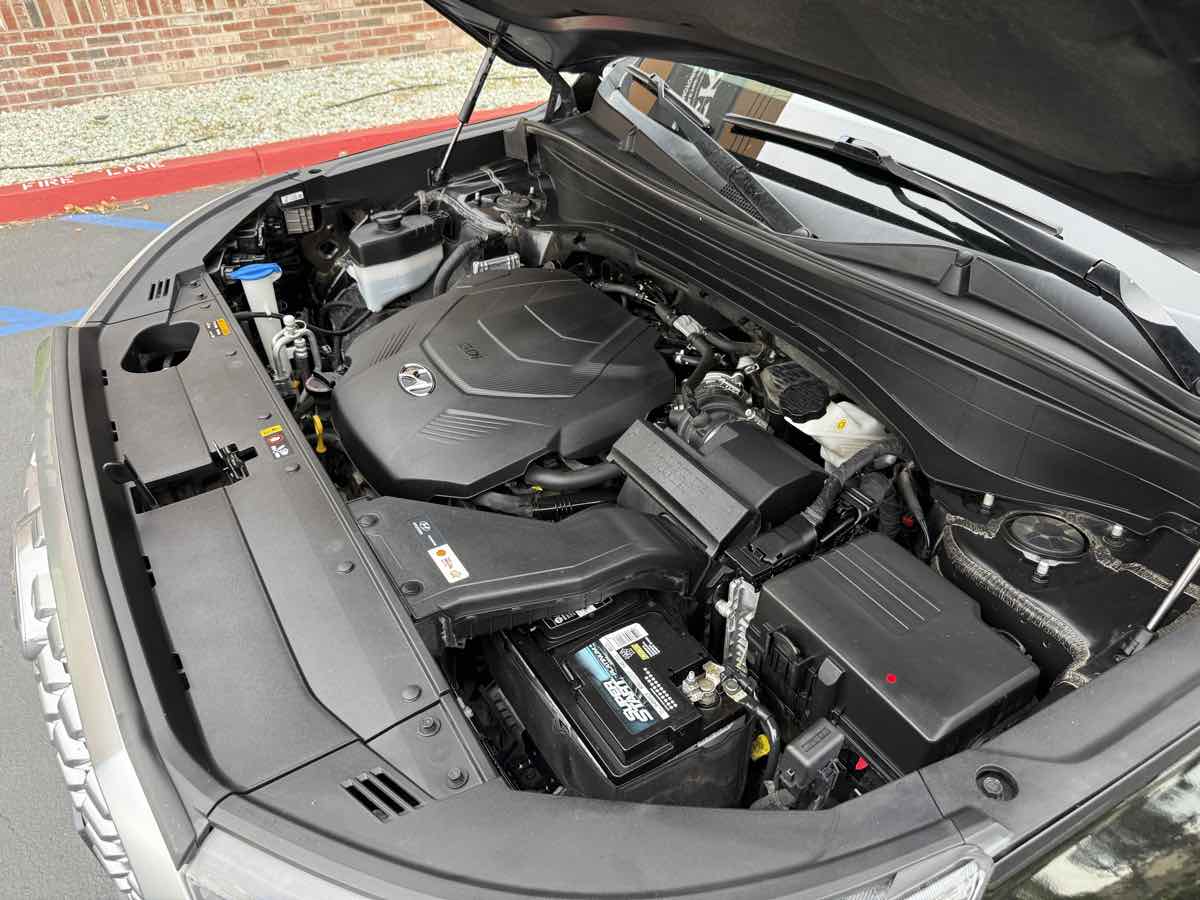 2020 Hyundai Palisade SEL - Photo 85