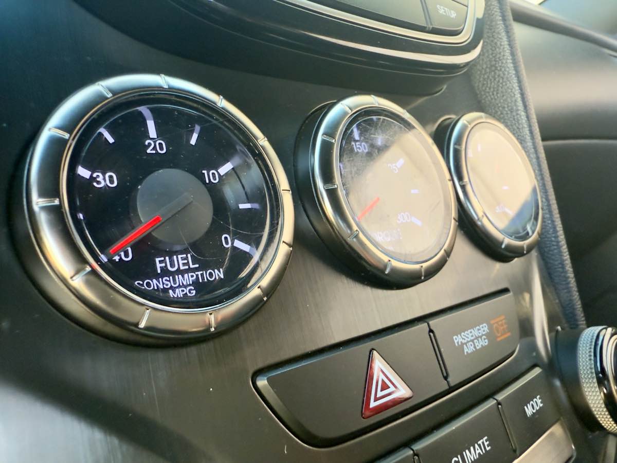 2014 Hyundai Genesis Coupe 3.8 Ultimate photo 27