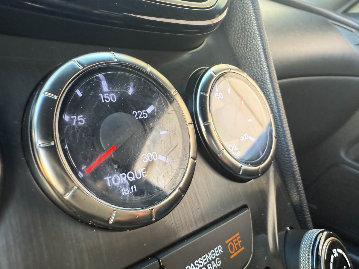 2014 Hyundai Genesis Coupe 3.8 Ultimate photo 28