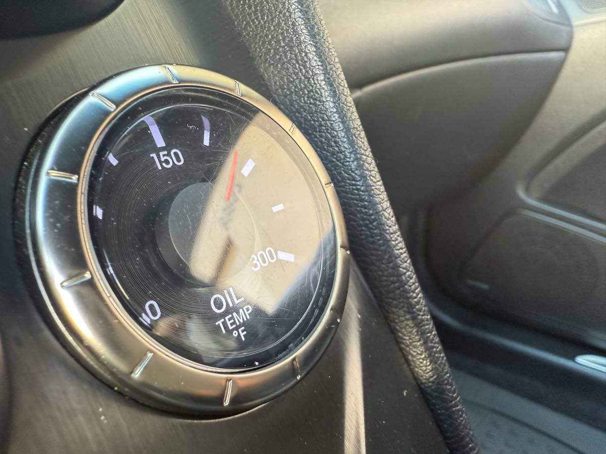 2014 Hyundai Genesis Coupe 3.8 Ultimate photo 29
