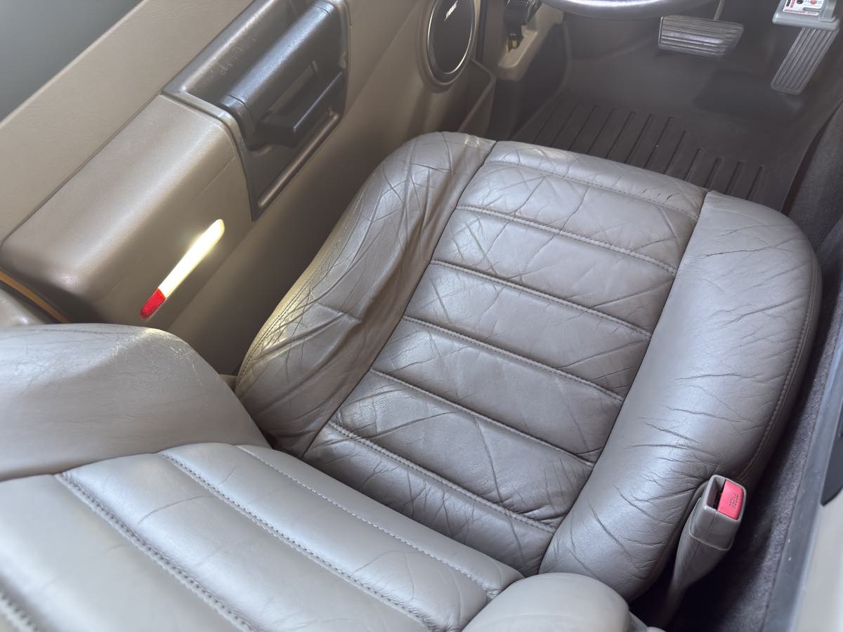 2003 Hummer H2 photo 29