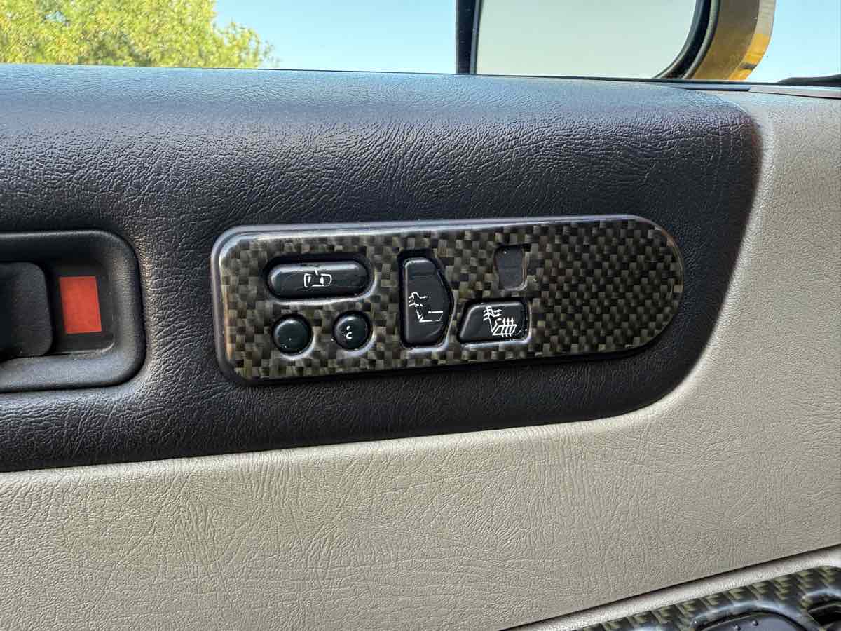 2003 Hummer H2 photo 33