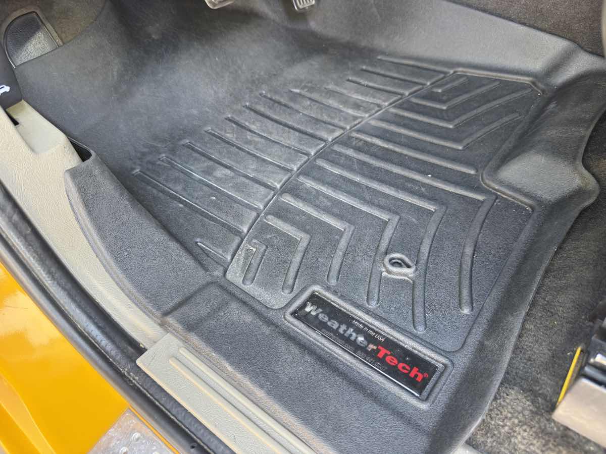 2003 Hummer H2 photo 35