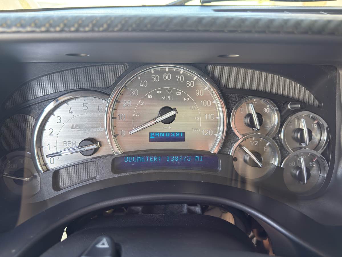 2003 Hummer H2 photo 38