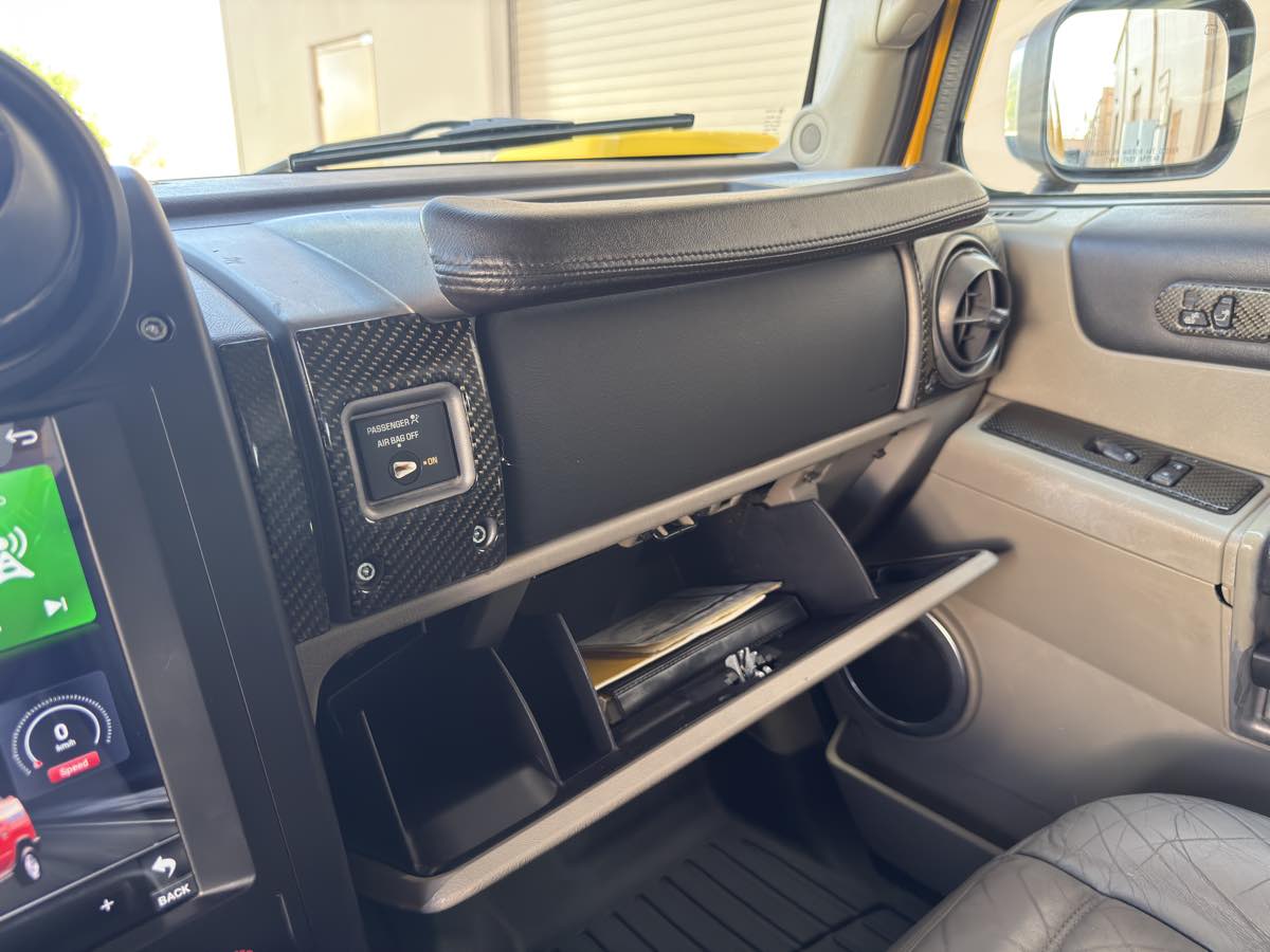 2003 Hummer H2 photo 45