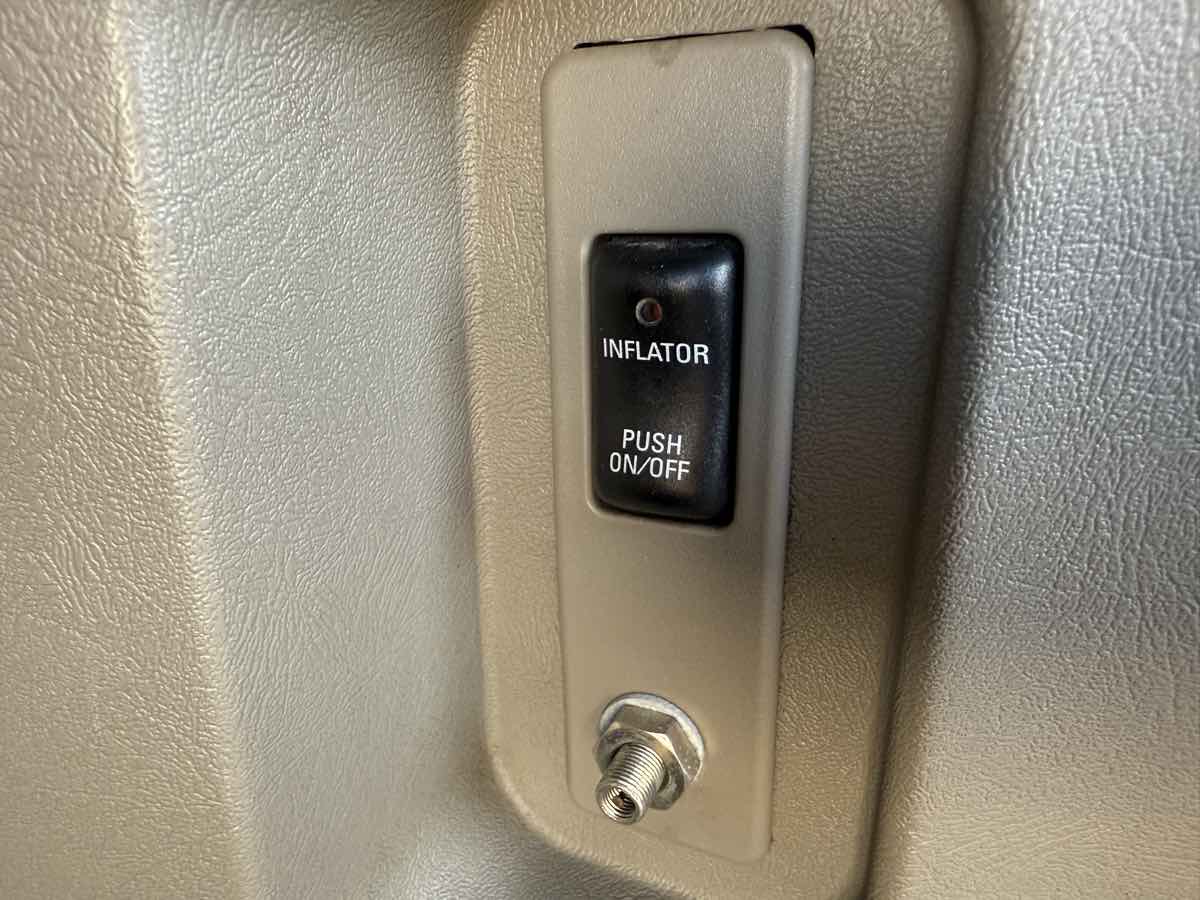 2003 Hummer H2 photo 56