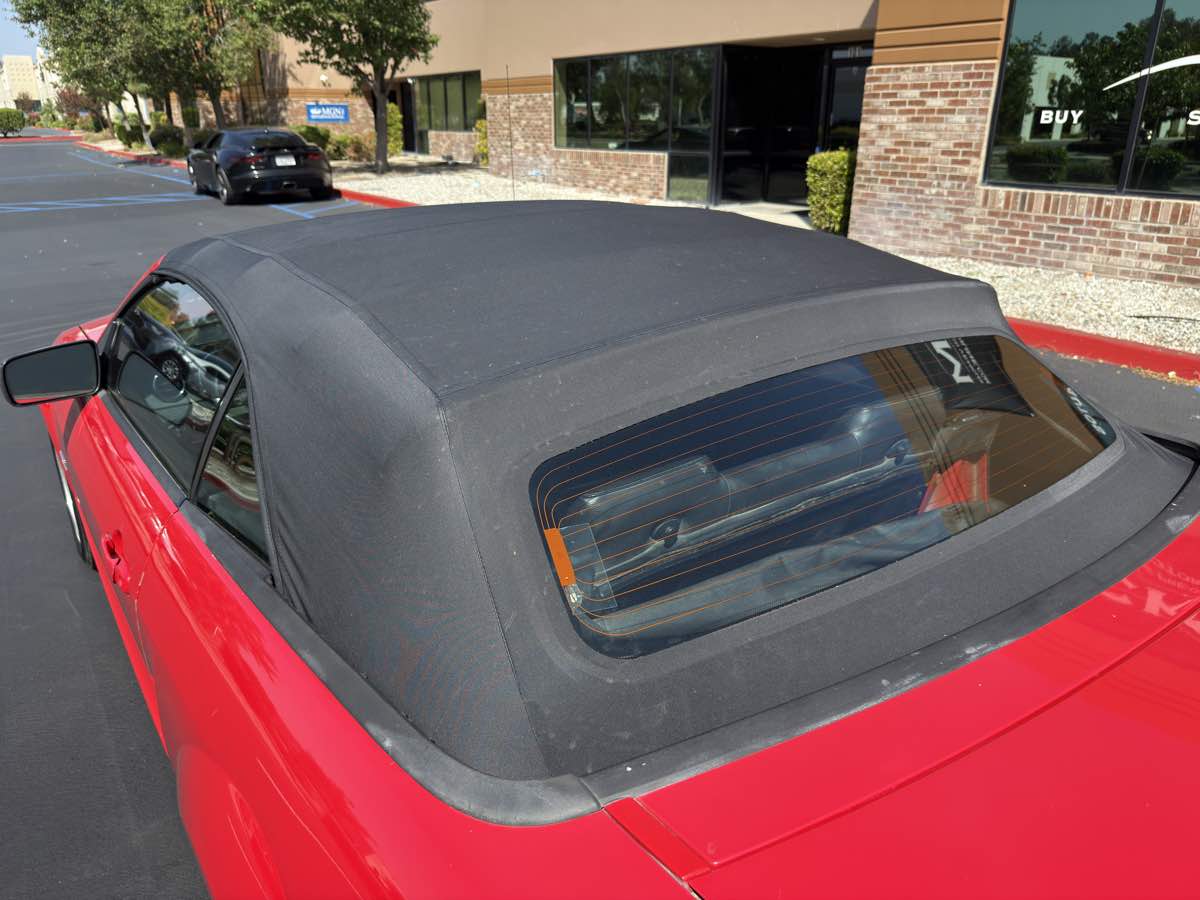 2005 Ford Mustang GT Deluxe - Photo 18