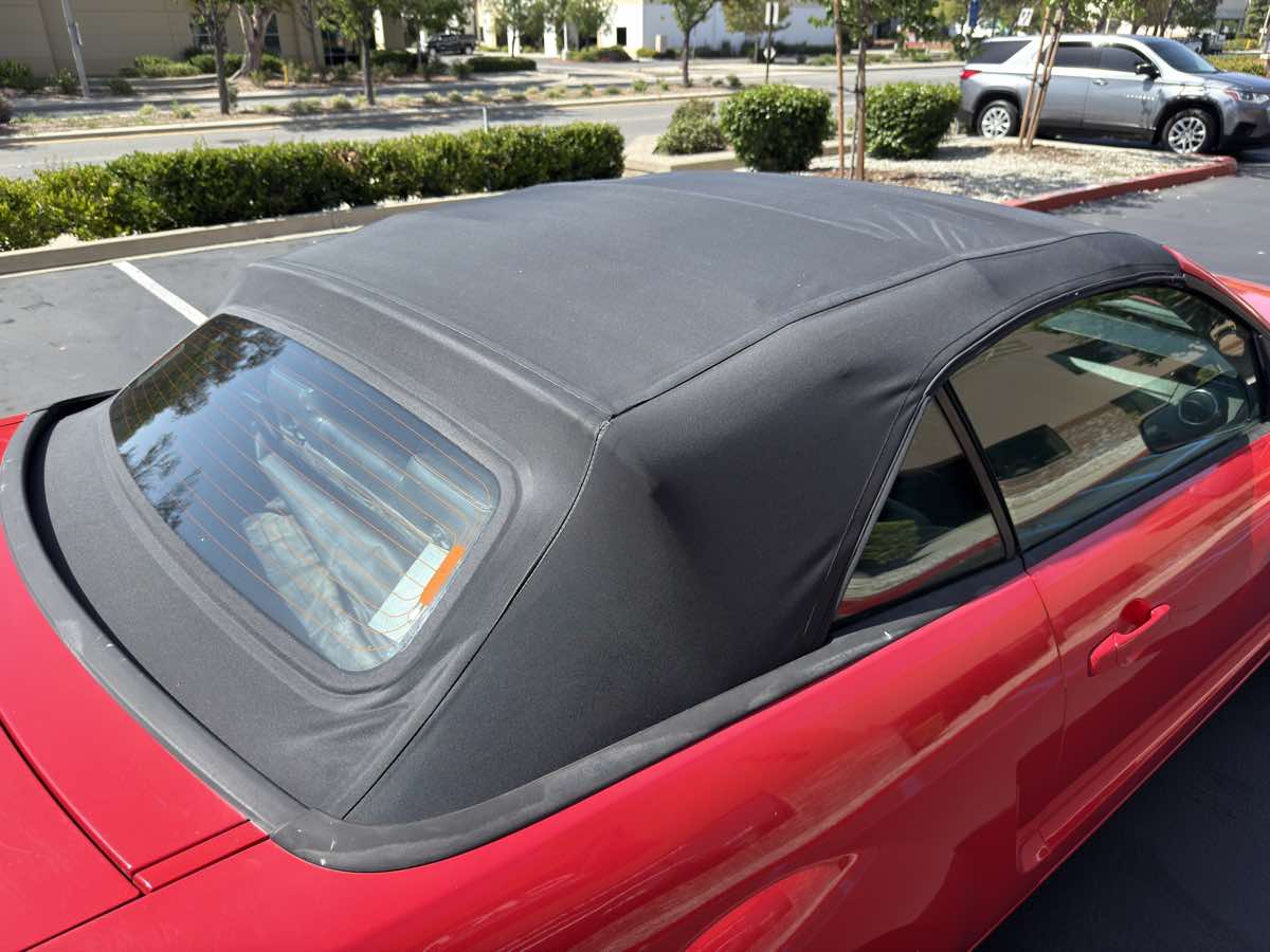 2005 Ford Mustang GT Deluxe - Photo 19