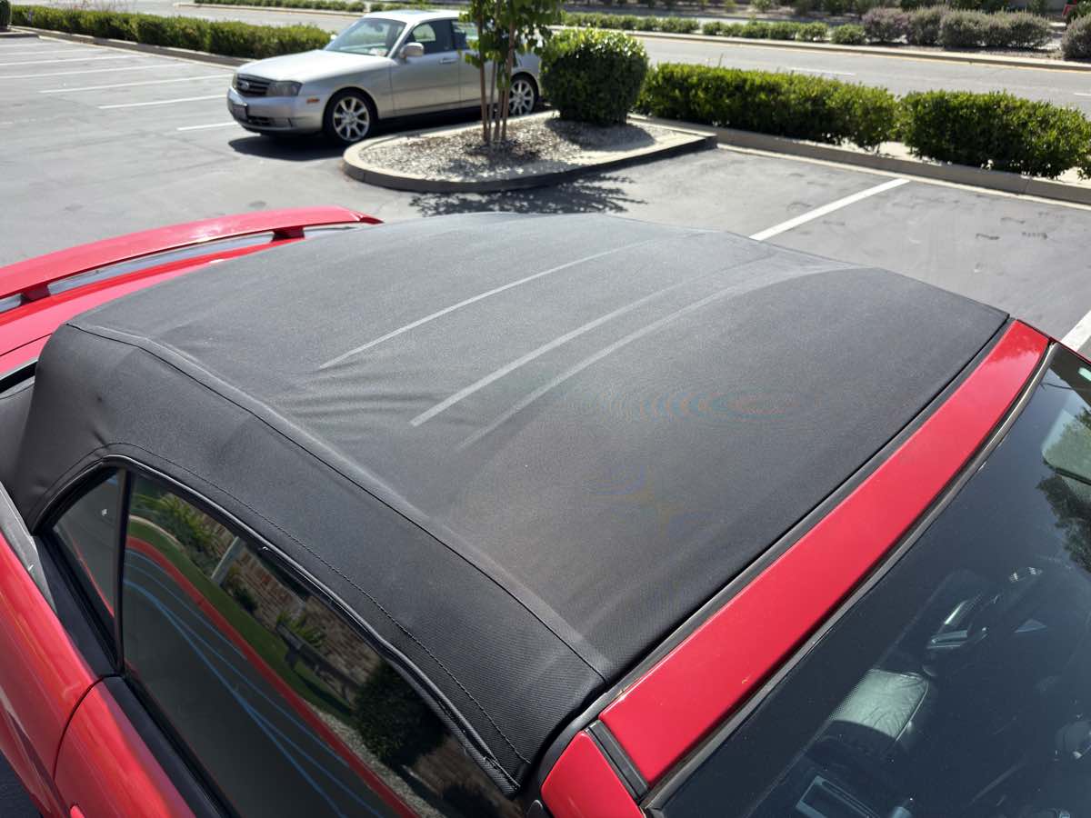 2005 Ford Mustang GT Deluxe - Photo 20