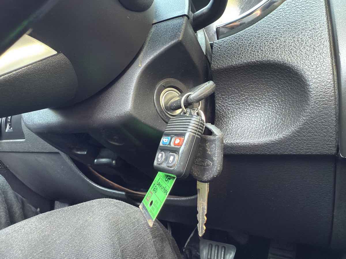 2005 Ford Mustang GT Deluxe - Photo 38