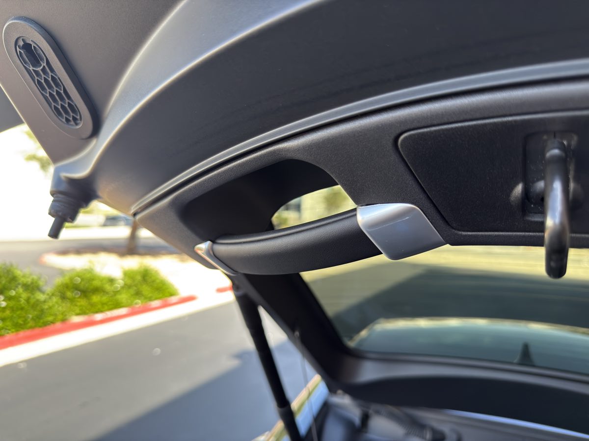 2018 Jaguar F-TYPE Base photo 62