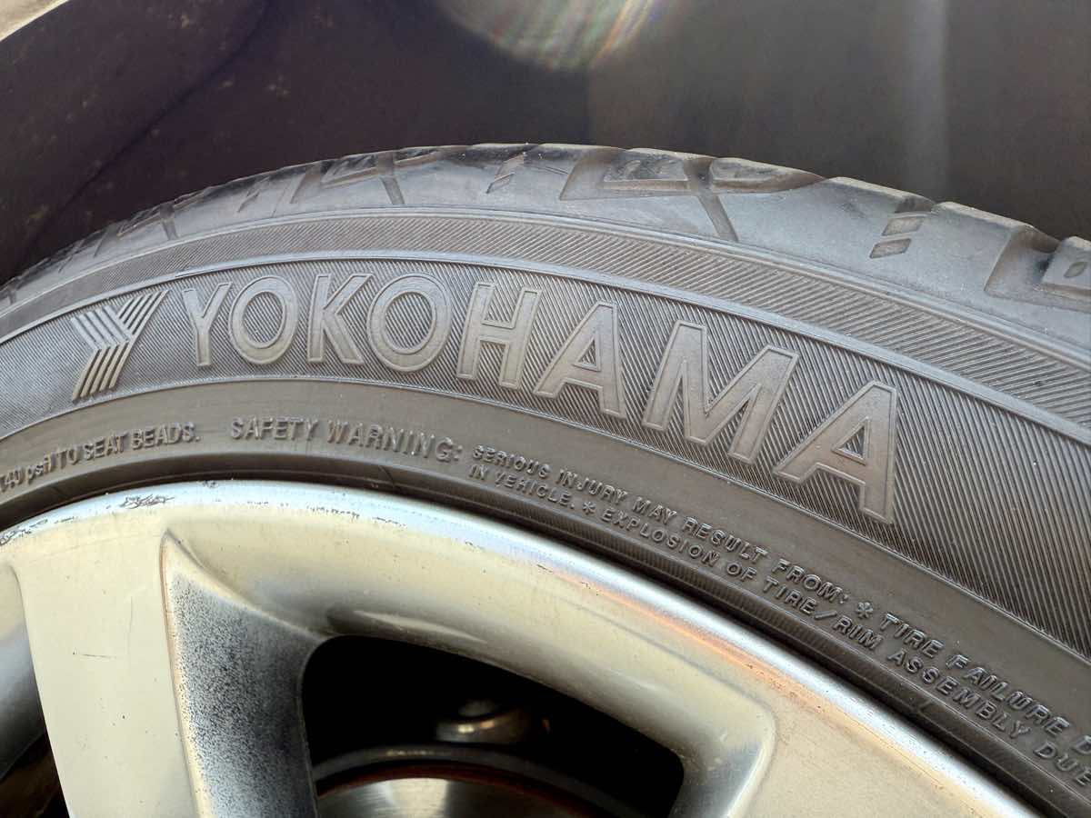 2003 Infiniti M45 photo 18