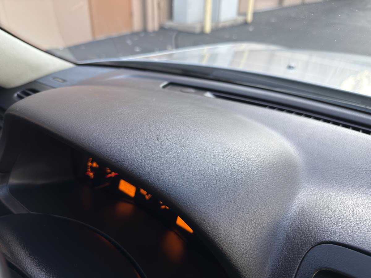2003 Infiniti M45 photo 54